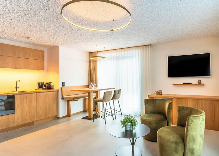 Hotel Boutique La Gorge