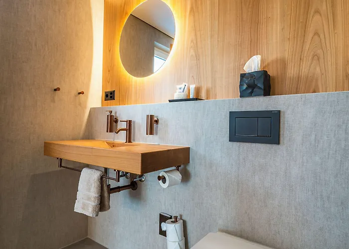 Hotel Boutique La Gorge 3*