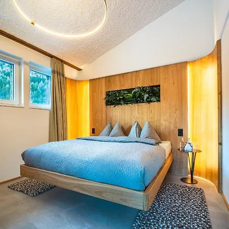 Hotel Boutique La Gorge 3*
