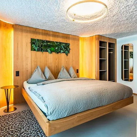Boutique La Gorge Hotel
