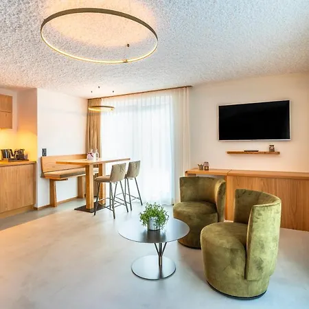 Hotel Boutique La Gorge