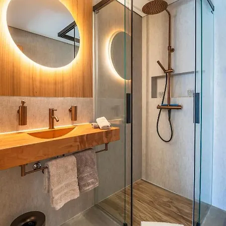Boutique La Gorge Hotel 3*