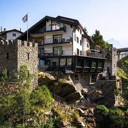 Boutique La Gorge 3*