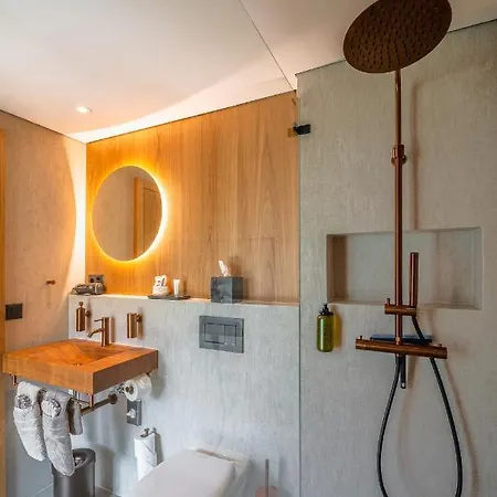 Hotel Boutique La Gorge