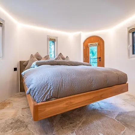 Boutique La Gorge Saas Fee