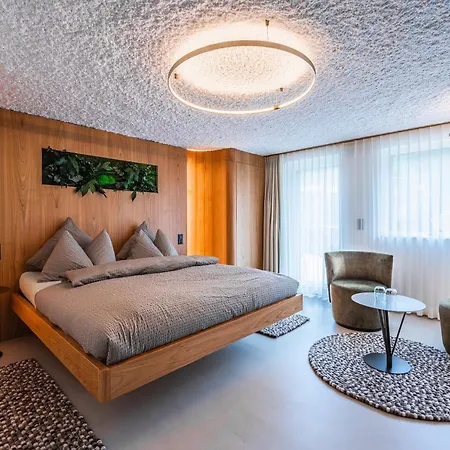 Hotel Boutique La Gorge 3*