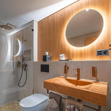 Boutique La Gorge Saas Fee