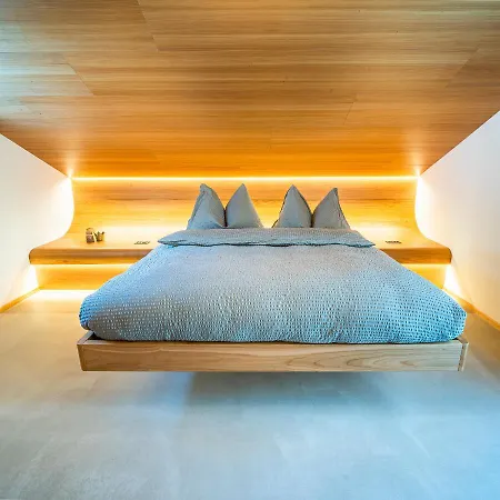 Boutique La Gorge Hotel 3*