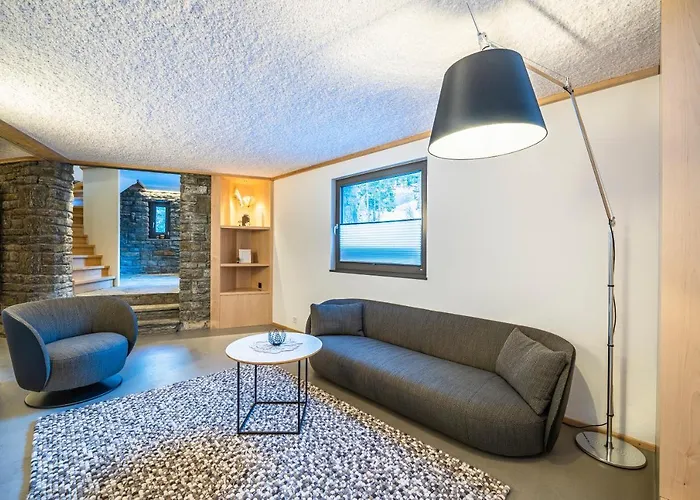 Szálloda Boutique La Gorge 3*