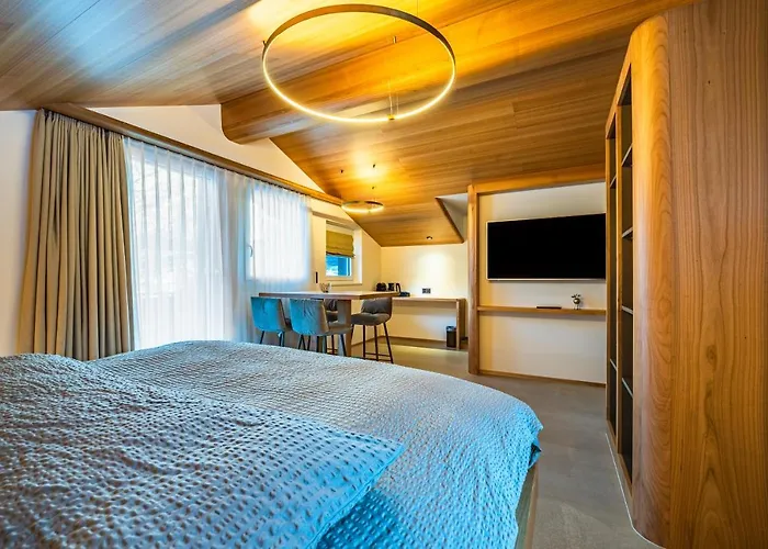 Szálloda Boutique La Gorge 3*