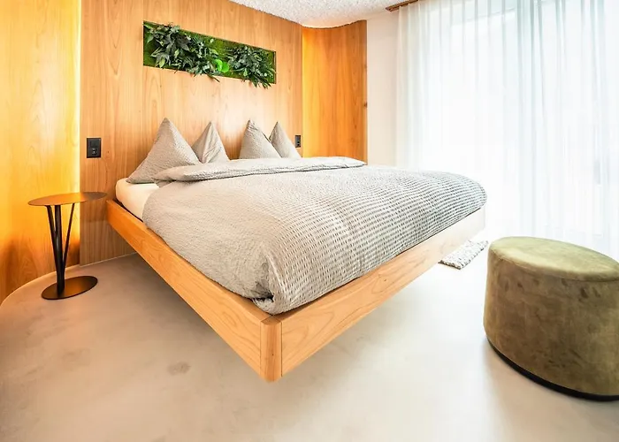 Boutique La Gorge 3*