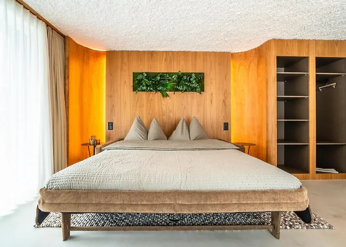 Boutique La Gorge Saas Fee