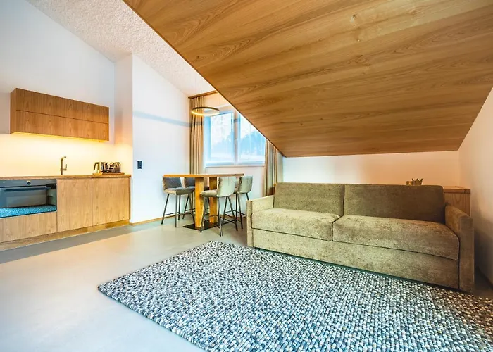 Boutique La Gorge Szálloda 3*