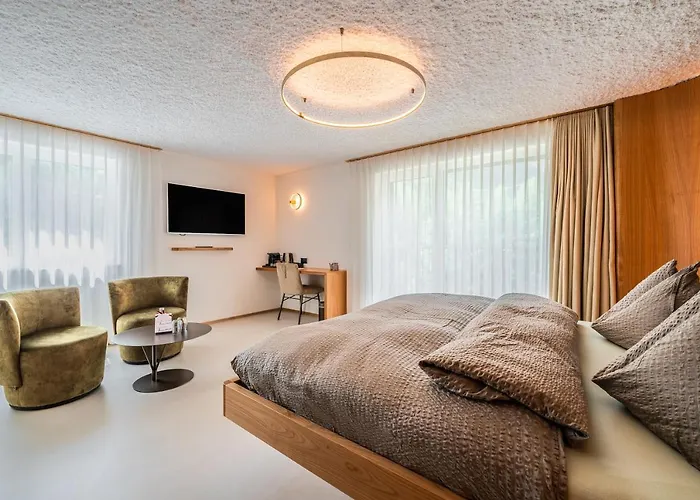 Szálloda Boutique La Gorge 3*