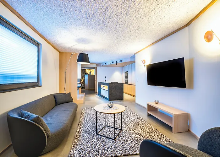 Szálloda Boutique La Gorge