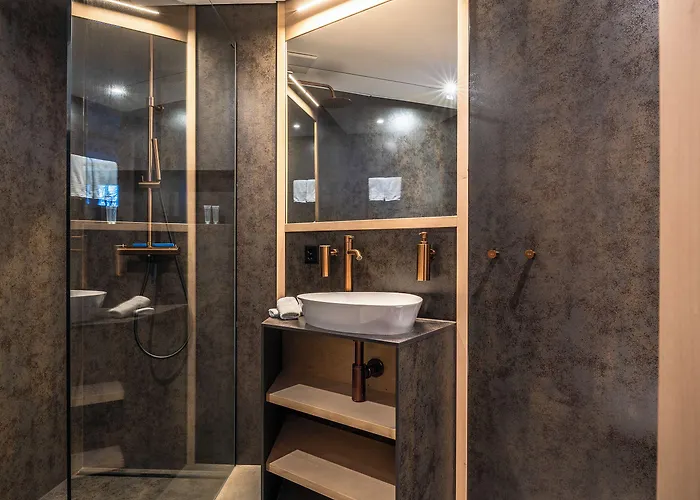 Boutique La Gorge 3*