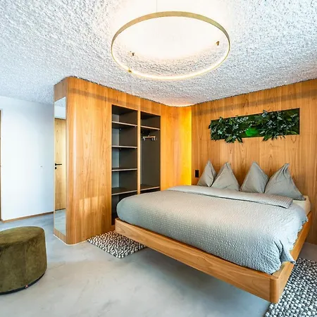 La Gorge 3* Saas-Fee